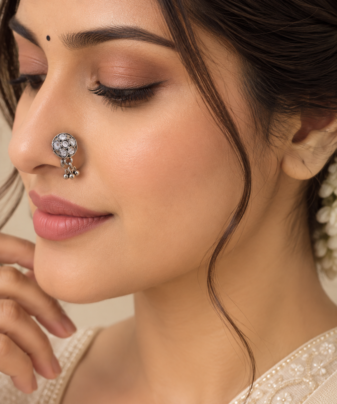 Nose Pin