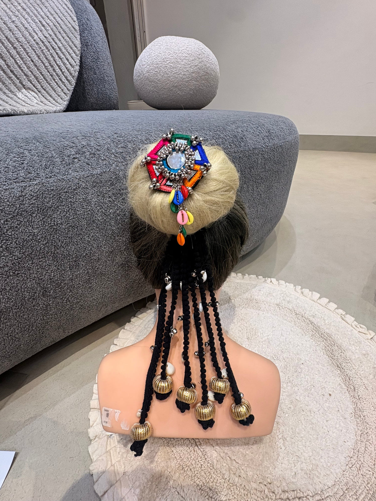 Hair Accesories